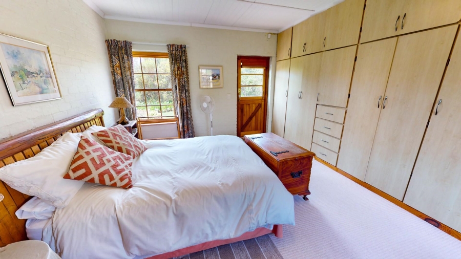 4 Bedroom Property for Sale in Stellenbosch Farms Western Cape